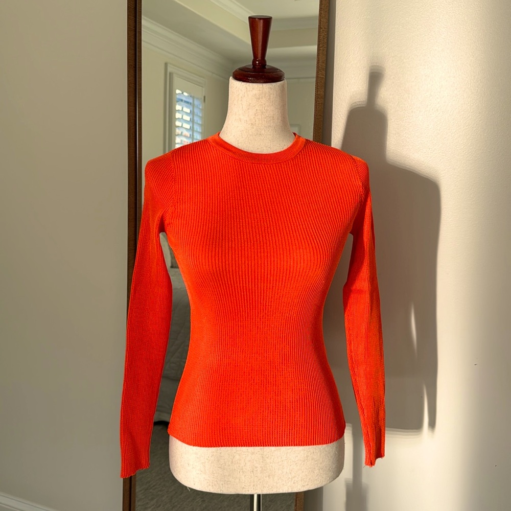 Eva t shirt tricot